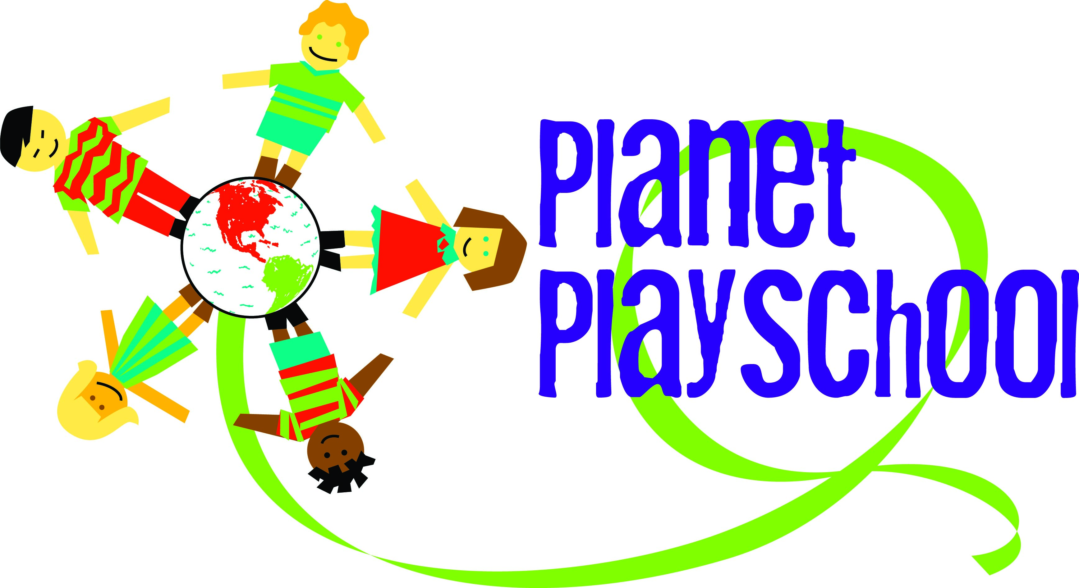 Planet Playschool